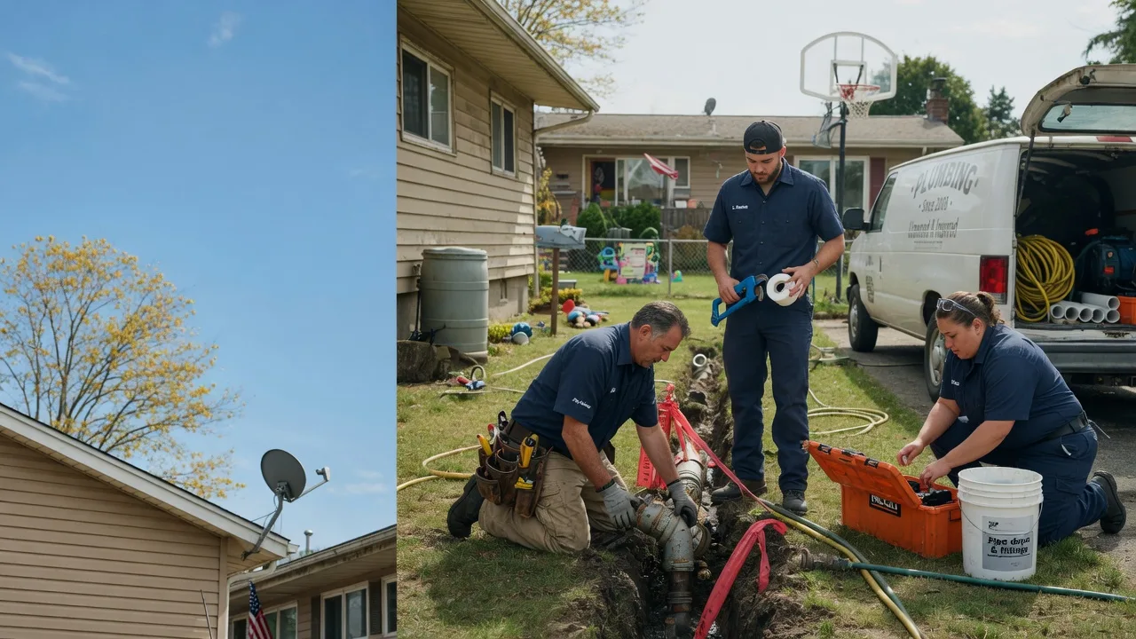 Garbage Disposal Replacement in Duncan Falls, OH near me